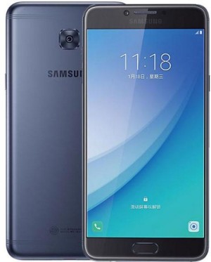 گوشی موبایل سامسونگ گلکسی C7 پرو - Samsung Galaxy C7 Pro